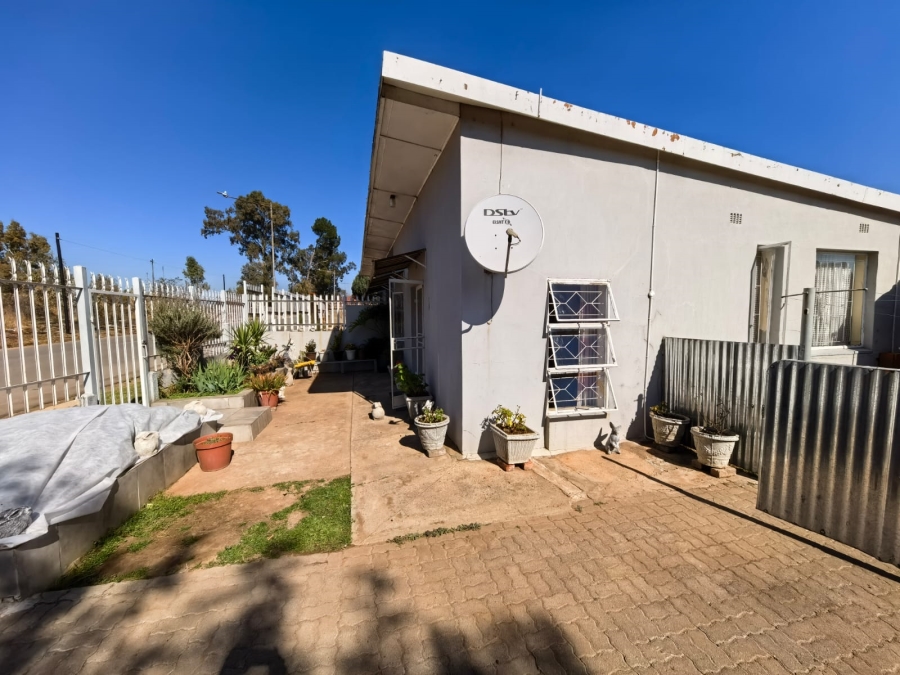 2 Bedroom Property for Sale in Parys Free State